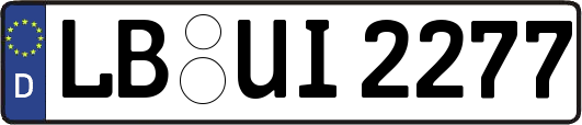 LB-UI2277