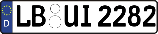 LB-UI2282