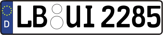 LB-UI2285