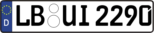 LB-UI2290