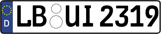 LB-UI2319