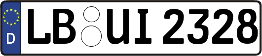 LB-UI2328
