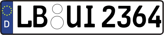 LB-UI2364