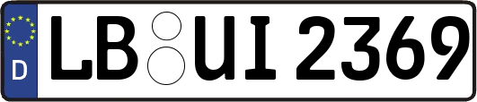 LB-UI2369