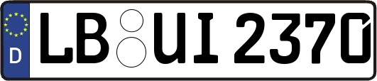 LB-UI2370