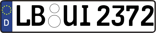 LB-UI2372