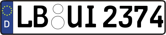LB-UI2374