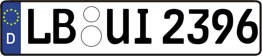 LB-UI2396