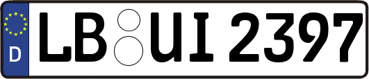 LB-UI2397