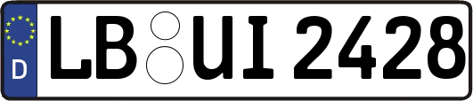 LB-UI2428