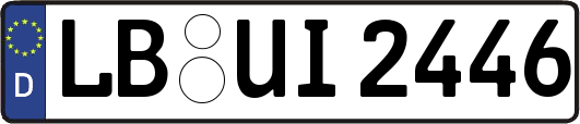 LB-UI2446