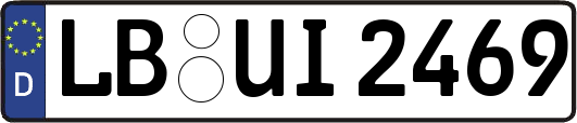 LB-UI2469