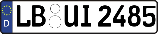 LB-UI2485