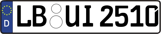 LB-UI2510