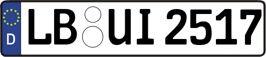 LB-UI2517