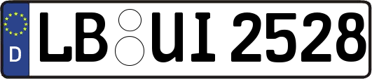 LB-UI2528