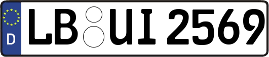 LB-UI2569