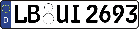 LB-UI2693
