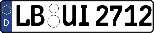 LB-UI2712