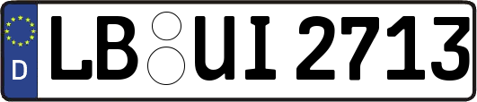 LB-UI2713