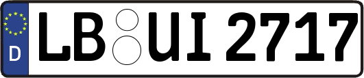 LB-UI2717