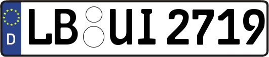 LB-UI2719