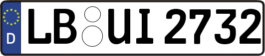 LB-UI2732