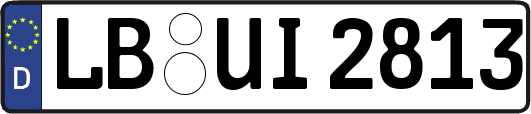 LB-UI2813