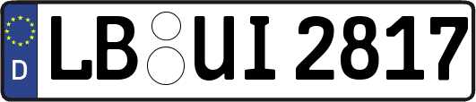 LB-UI2817