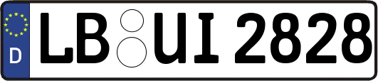 LB-UI2828