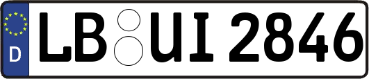 LB-UI2846