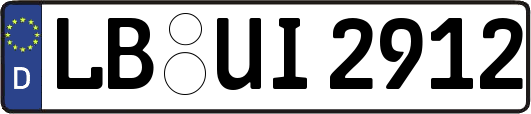 LB-UI2912