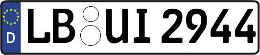 LB-UI2944