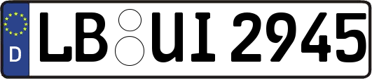 LB-UI2945