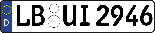 LB-UI2946