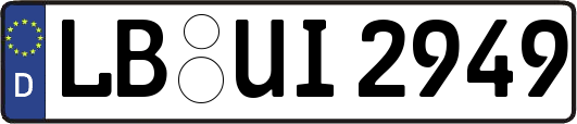 LB-UI2949