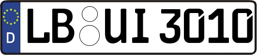 LB-UI3010