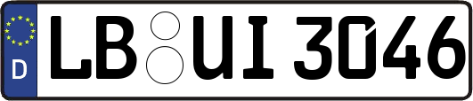 LB-UI3046