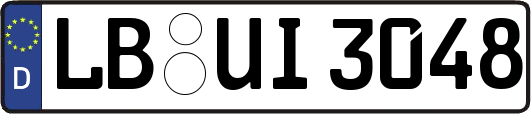 LB-UI3048