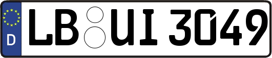 LB-UI3049