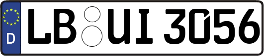 LB-UI3056