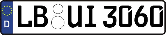 LB-UI3060