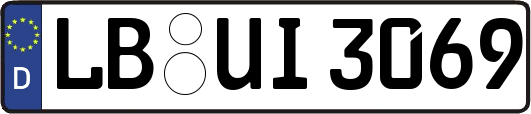 LB-UI3069