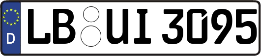 LB-UI3095