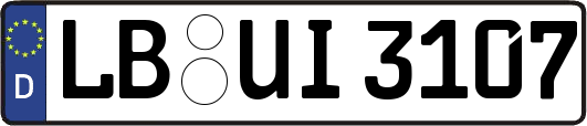 LB-UI3107