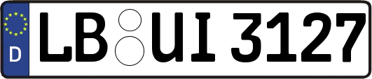 LB-UI3127