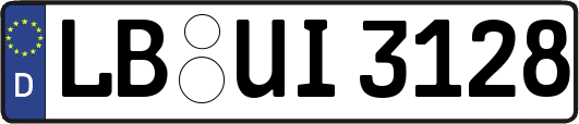 LB-UI3128