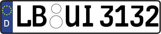 LB-UI3132