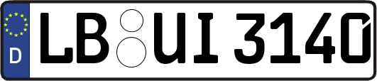 LB-UI3140