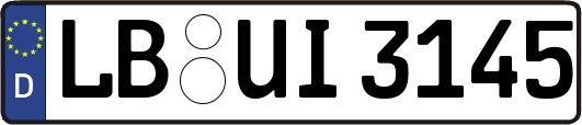 LB-UI3145